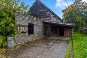 Le Chalet des Fagnes