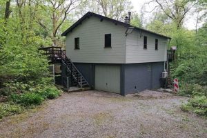 Chalet Vogelzang - Domaine des Nobertins