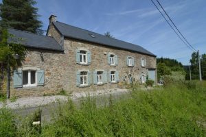 Les Herbes de Maredsous