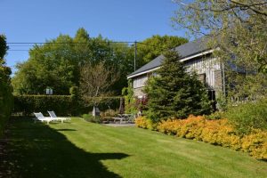 La Brocanteuse