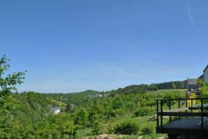 Jardin de l'Ourthe 22