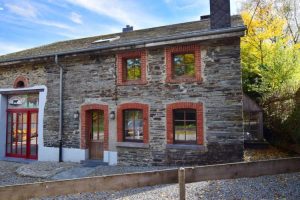 La Ferme Claudlisse