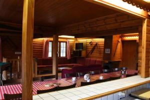 Chalet Finlandais