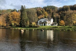 Ecolodge du Moulin